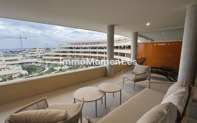 Revente - Appartement - Fuengirola - Fuengirola Centro