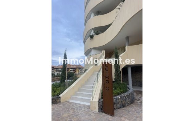 Revente - Appartement - Fuengirola - Fuengirola Centro