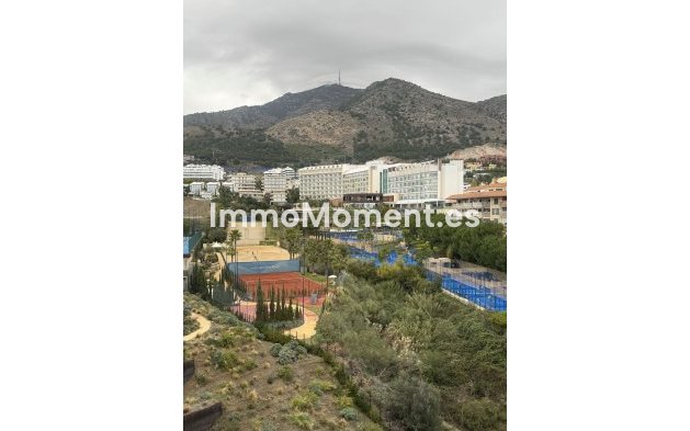 Revente - Appartement - Fuengirola - Fuengirola Centro