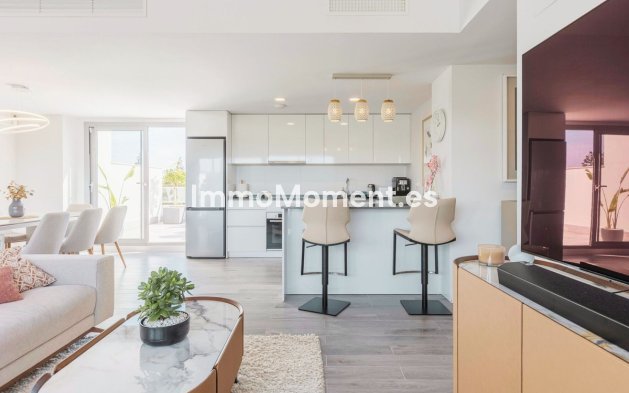 Revente - Appartement - Mijas - Mijas Costa