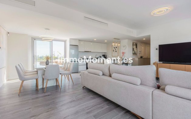 Revente - Appartement - Mijas - Mijas Costa