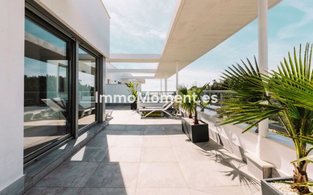 Revente - Appartement - Mijas - Mijas Costa