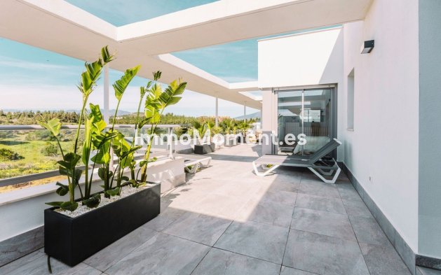 Revente - Appartement - Mijas - Mijas Costa