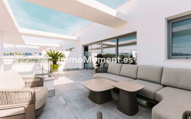 Revente - Appartement - Mijas - Mijas Costa