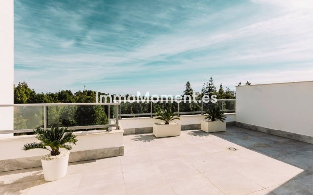Revente - Appartement - Mijas - Mijas Costa
