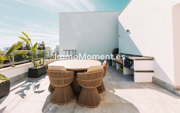 Revente - Appartement - Mijas - Mijas Costa