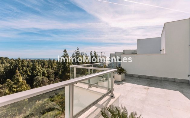 Revente - Appartement - Mijas - Mijas Costa