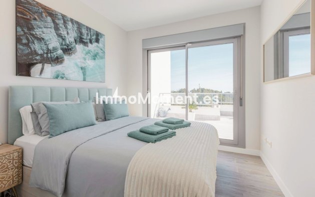 Revente - Appartement - Mijas - Mijas Costa