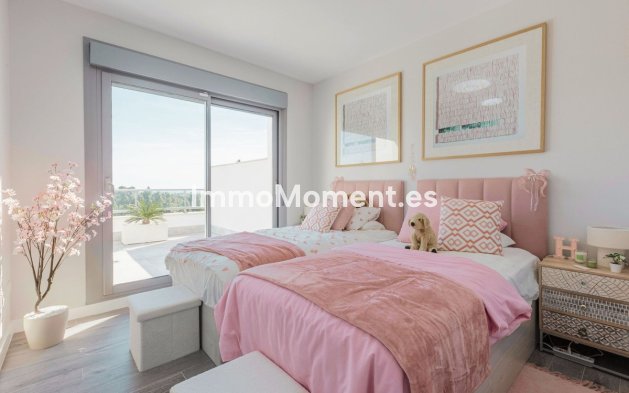 Revente - Appartement - Mijas - Mijas Costa