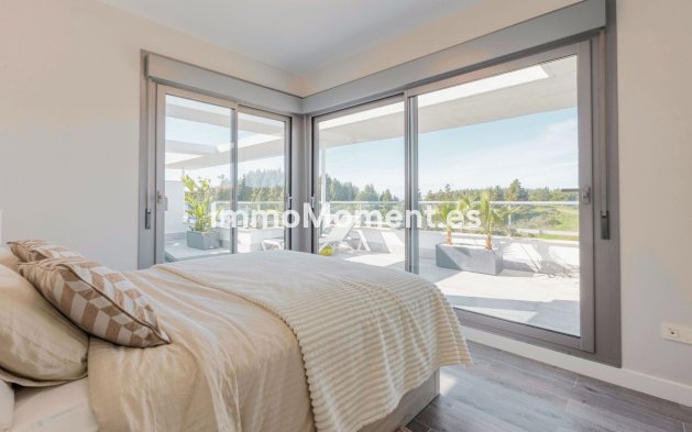 Revente - Appartement - Mijas - Mijas Costa