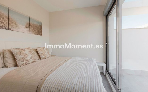 Revente - Appartement - Mijas - Mijas Costa