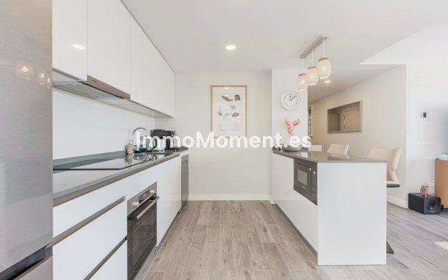 Revente - Appartement - Mijas - Mijas Costa