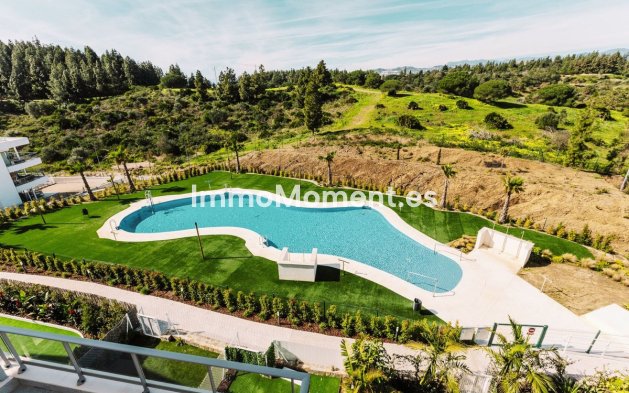Revente - Appartement - Mijas - Mijas Costa