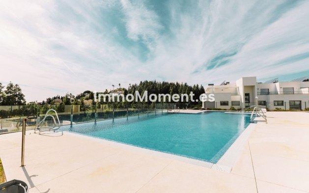 Revente - Appartement - Mijas - Mijas Costa