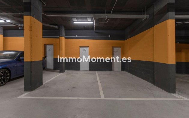 Revente - Appartement - Mijas - Mijas Costa