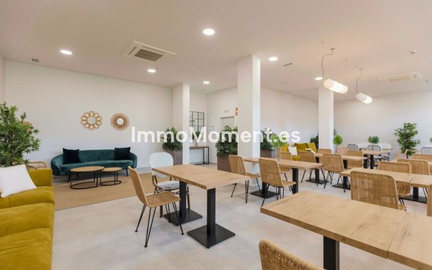 Revente - Appartement - Mijas - Mijas Costa