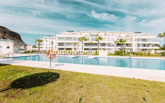 Revente - Appartement - Mijas - Mijas Costa