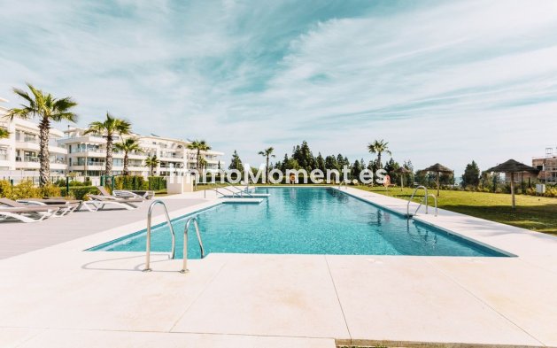 Revente - Appartement - Mijas - Mijas Costa