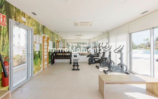 Revente - Appartement - Mijas - Mijas Costa