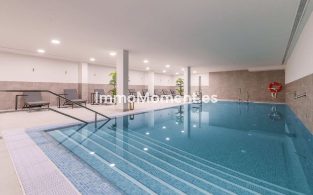 Revente - Appartement - Mijas - Mijas Costa