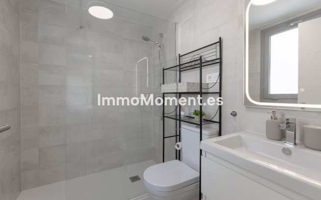 Revente - Appartement - Mijas - Mijas Costa