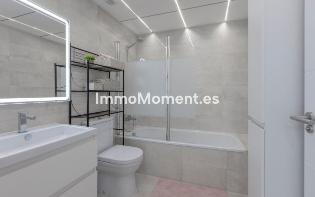 Revente - Appartement - Mijas - Mijas Costa