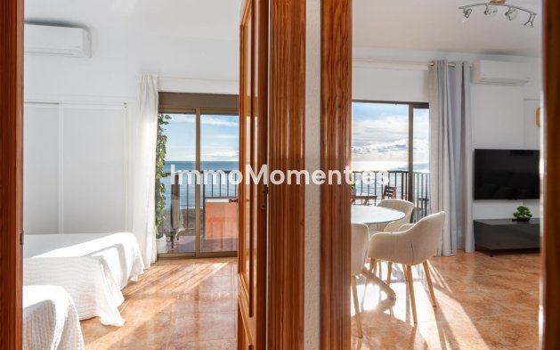 Wiederverkauf - Wohnung - Fuengirola - Fuengirola Centro