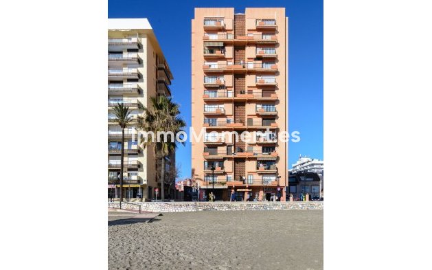Wiederverkauf - Wohnung - Fuengirola - Fuengirola Centro