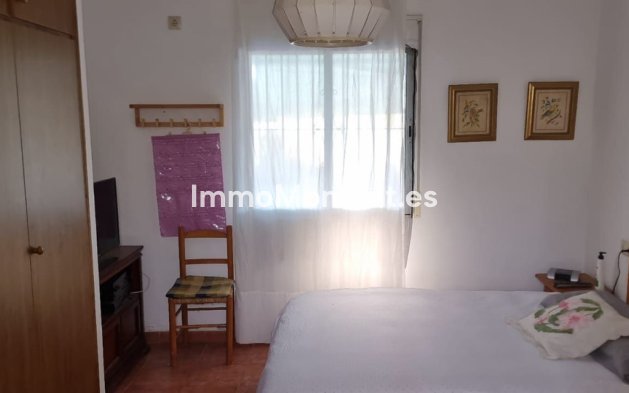 Bestaande woning - Landhuis - Binnenland  - Alhaurín de la Torre