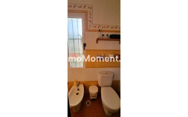 Bestaande woning - Landhuis - Binnenland  - Alhaurín de la Torre