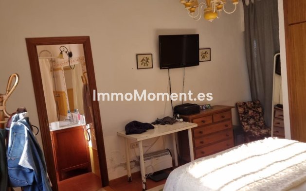 Bestaande woning - Landhuis - Binnenland  - Alhaurín de la Torre