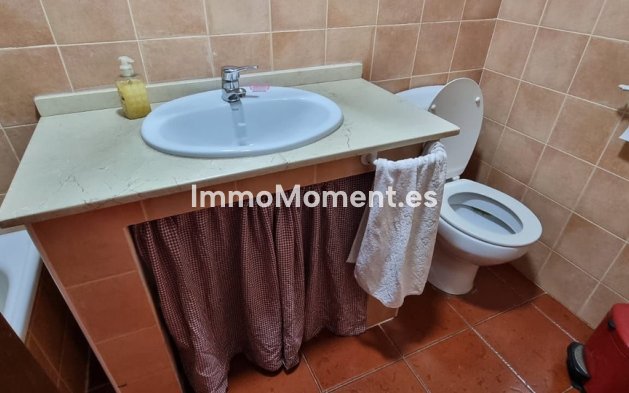 Bestaande woning - Landhuis - Binnenland  - Alhaurín de la Torre