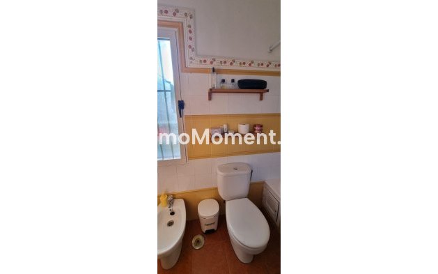 Bestaande woning - Landhuis - Binnenland  - Alhaurín de la Torre