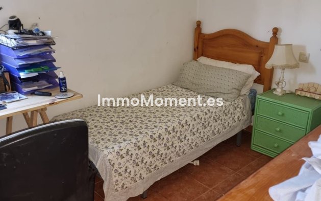 Bestaande woning - Landhuis - Binnenland  - Alhaurín de la Torre