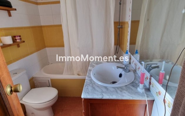 Bestaande woning - Landhuis - Binnenland  - Alhaurín de la Torre