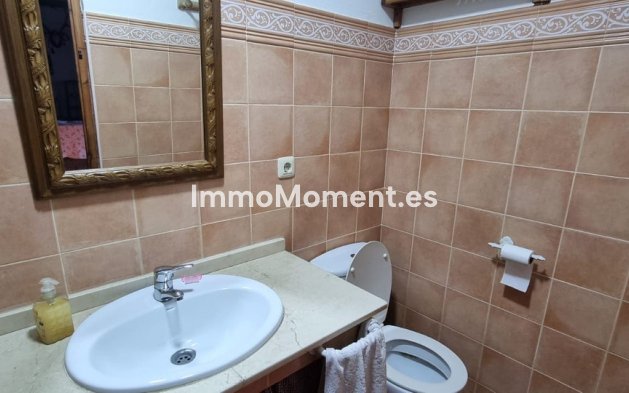 Bestaande woning - Landhuis - Binnenland  - Alhaurín de la Torre