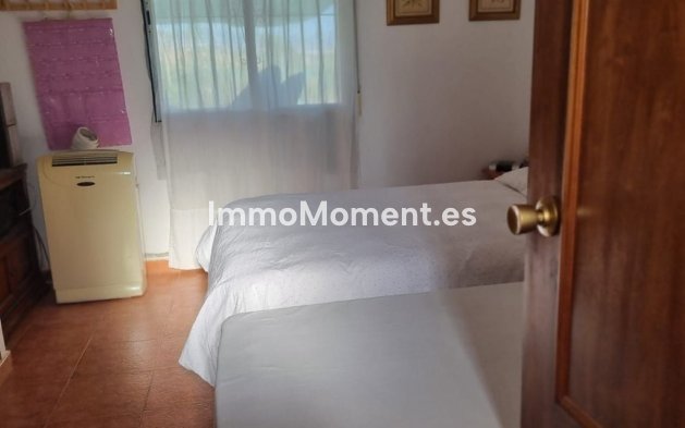 Bestaande woning - Landhuis - Binnenland  - Alhaurín de la Torre