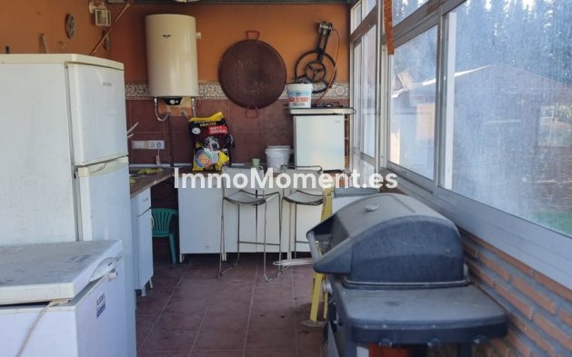 Bestaande woning - Landhuis - Binnenland  - Alhaurín de la Torre