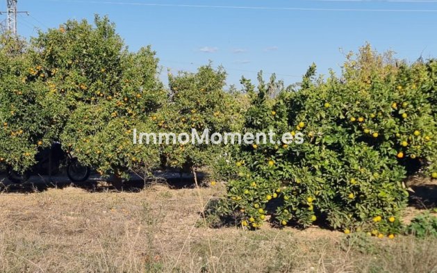Bestaande woning - Landhuis - Binnenland  - Alhaurín de la Torre