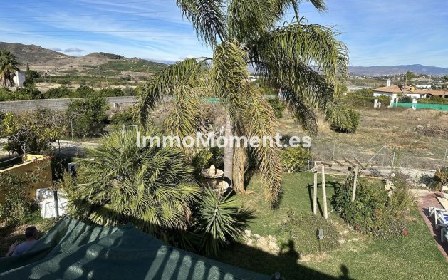 Bestaande woning - Landhuis - Binnenland  - Alhaurín de la Torre