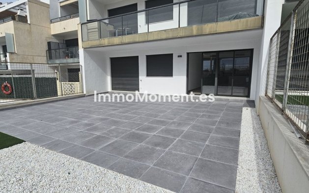 Wiederverkauf - Wohnung - Orihuela - Campoamor R-5