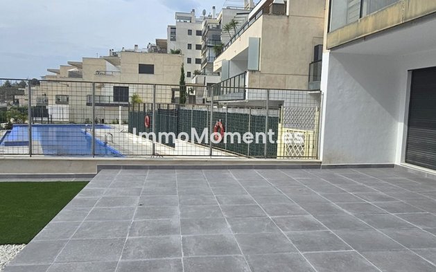 Wiederverkauf - Wohnung - Orihuela - Campoamor R-5