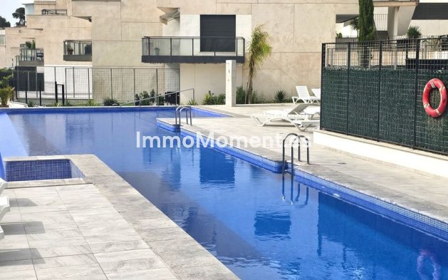 Wiederverkauf - Wohnung - Orihuela - Campoamor R-5