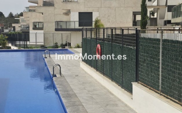 Wiederverkauf - Wohnung - Orihuela - Campoamor R-5