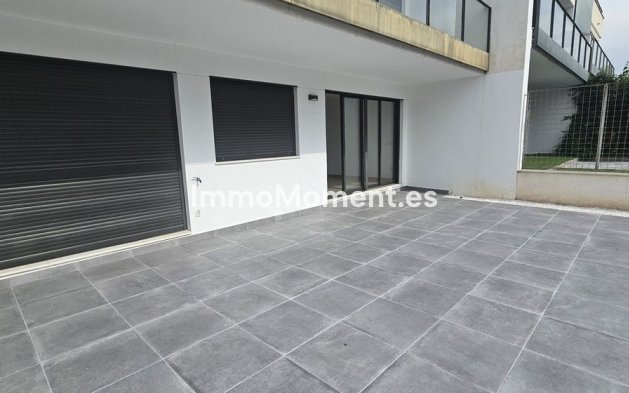 Wiederverkauf - Wohnung - Orihuela - Campoamor R-5