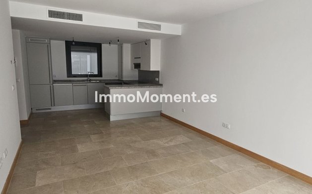 Wiederverkauf - Wohnung - Orihuela - Campoamor R-5