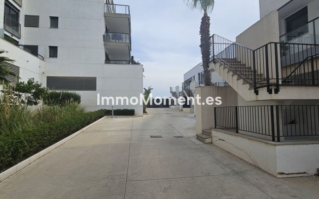 Wiederverkauf - Wohnung - Orihuela - Campoamor R-5