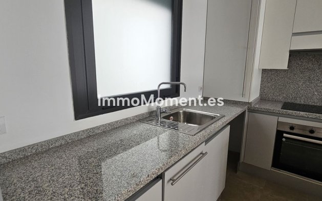 Wiederverkauf - Wohnung - Orihuela - Campoamor R-5