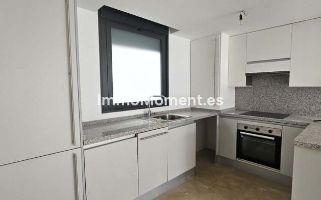 Wiederverkauf - Wohnung - Orihuela - Campoamor R-5