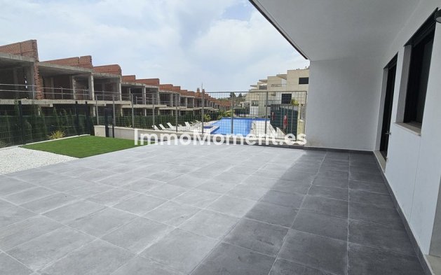 Wiederverkauf - Wohnung - Orihuela - Campoamor R-5